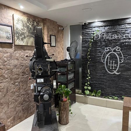 Hotel D Marco Exxpres Паленке Екстериор снимка